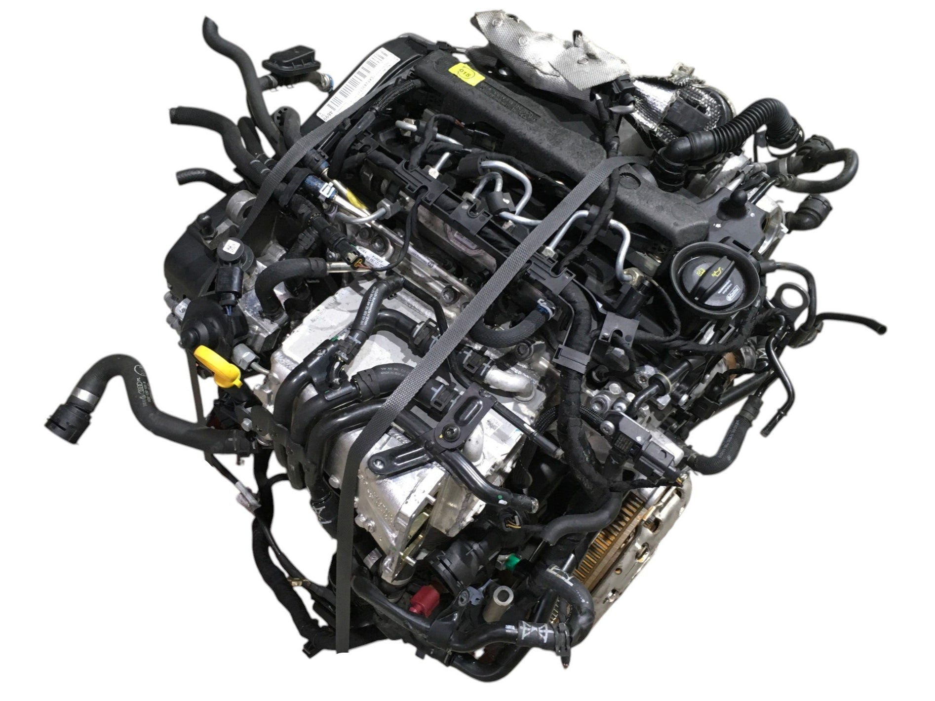 Motor VW CKF 2.0TDI - CKF