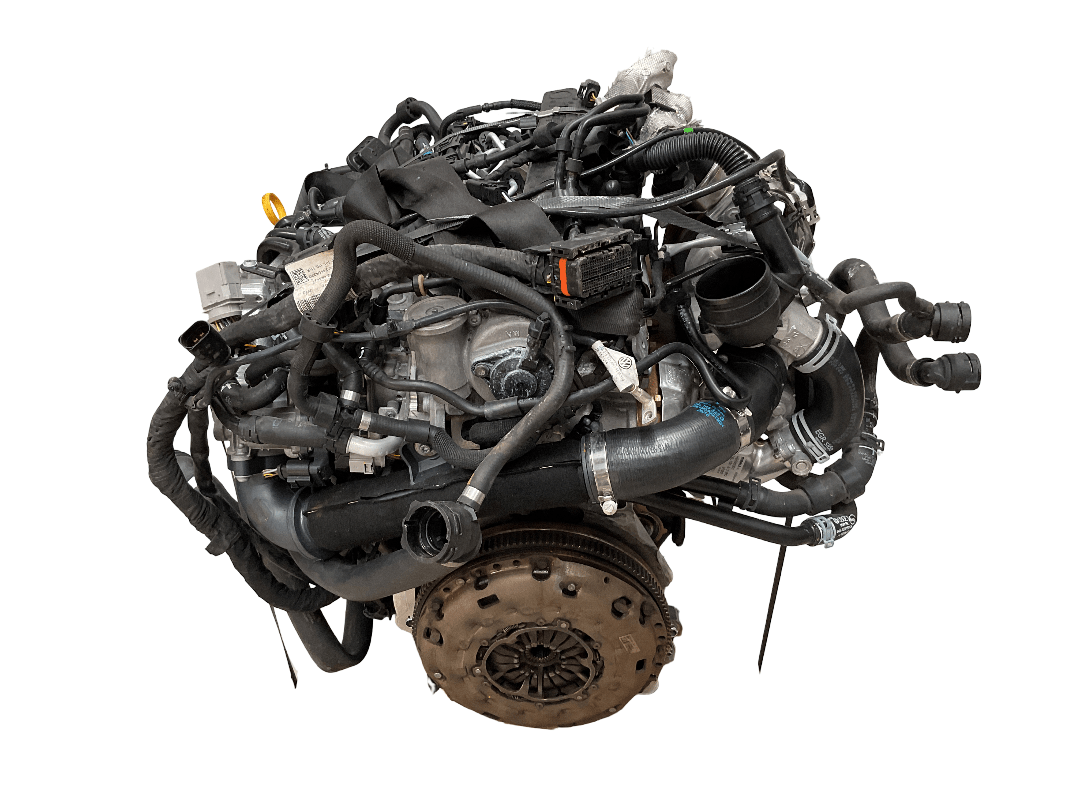 Motor VW CRL 2.0 TDi - CRL