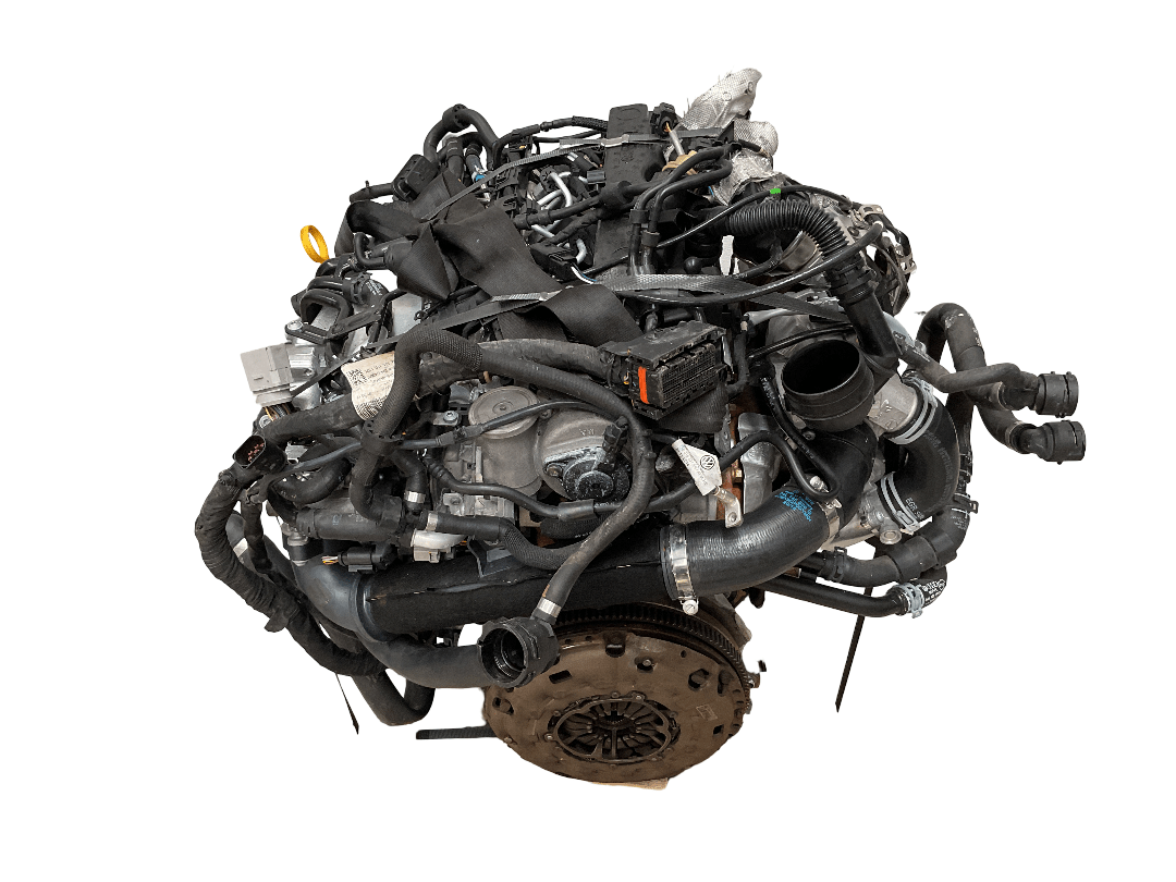 Motor VW CRL 2.0 TDi - CRL