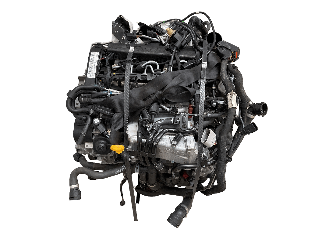 Motor VW CRL 2.0 TDi - CRL