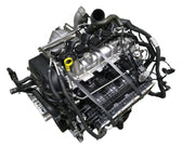 Motor VW CZC 1.4 TSI - CZC