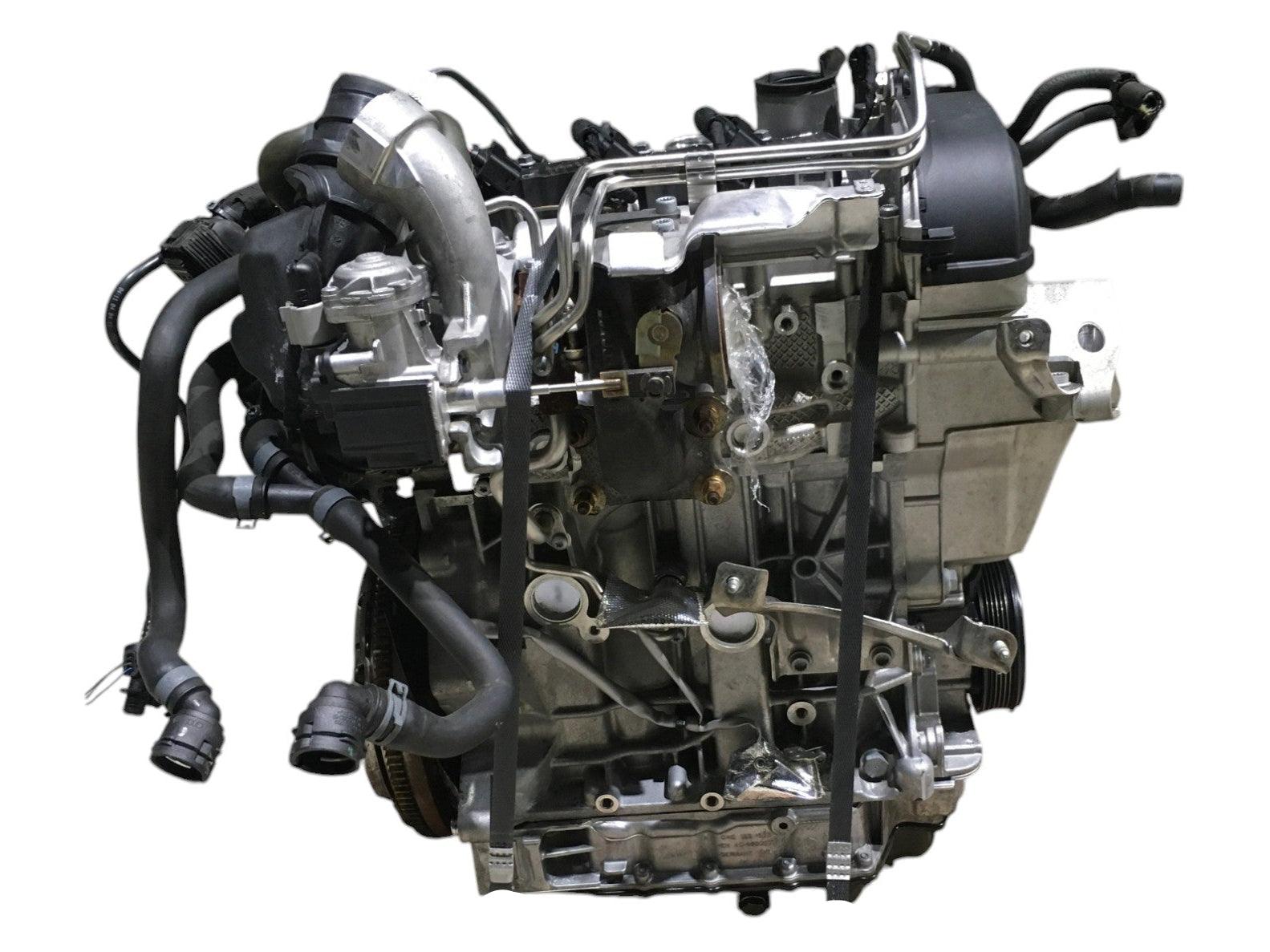 Motor VW CZC 1.4 TSI - CZC