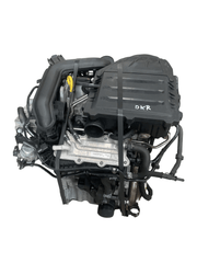 Motor VW DKR 1.0 TSi - DKR _