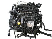 Motor VW Tiguan II DFGC - DFGC