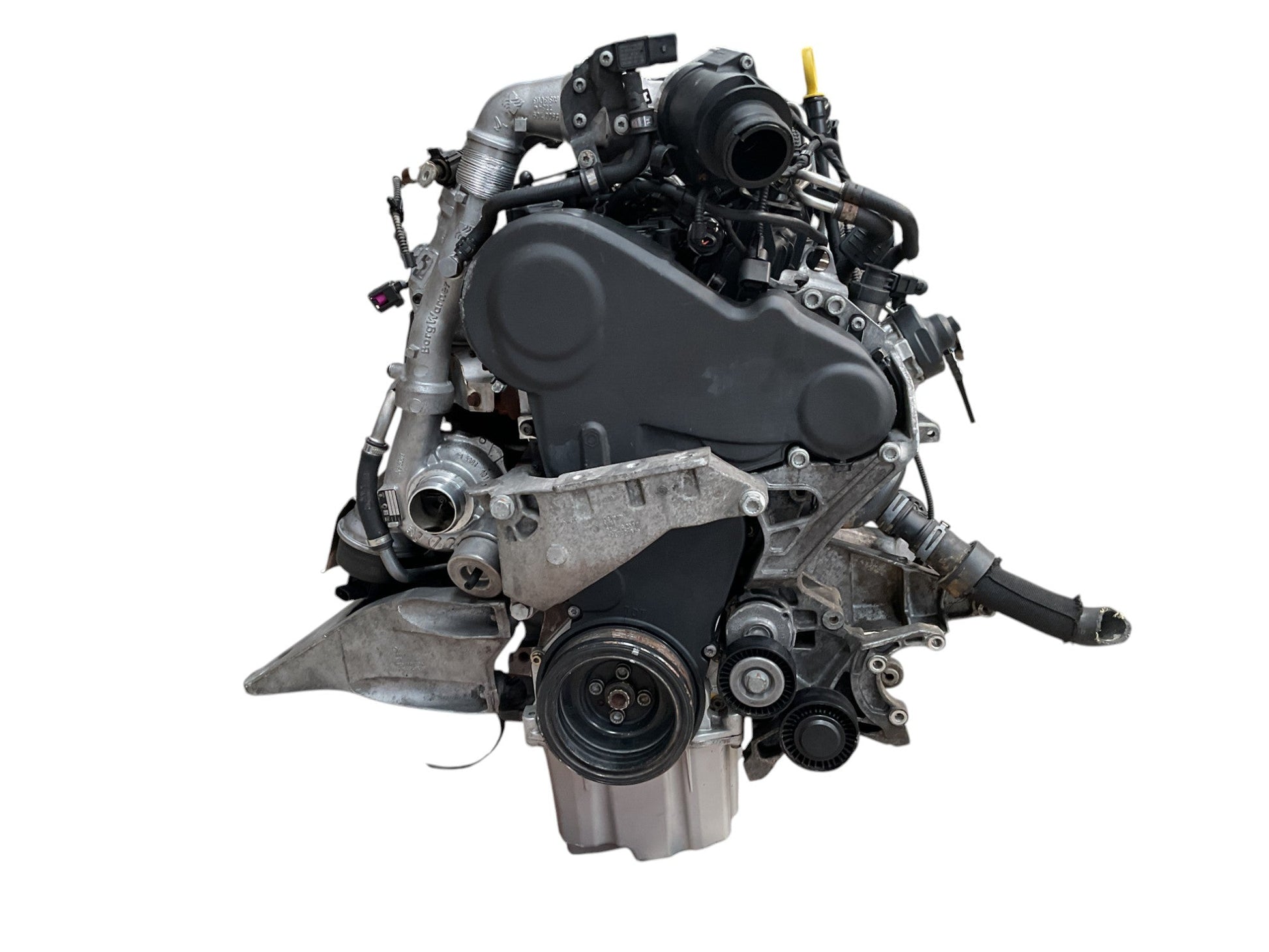 Motor VW Transporter T5 Multivan CFCA - CFCA