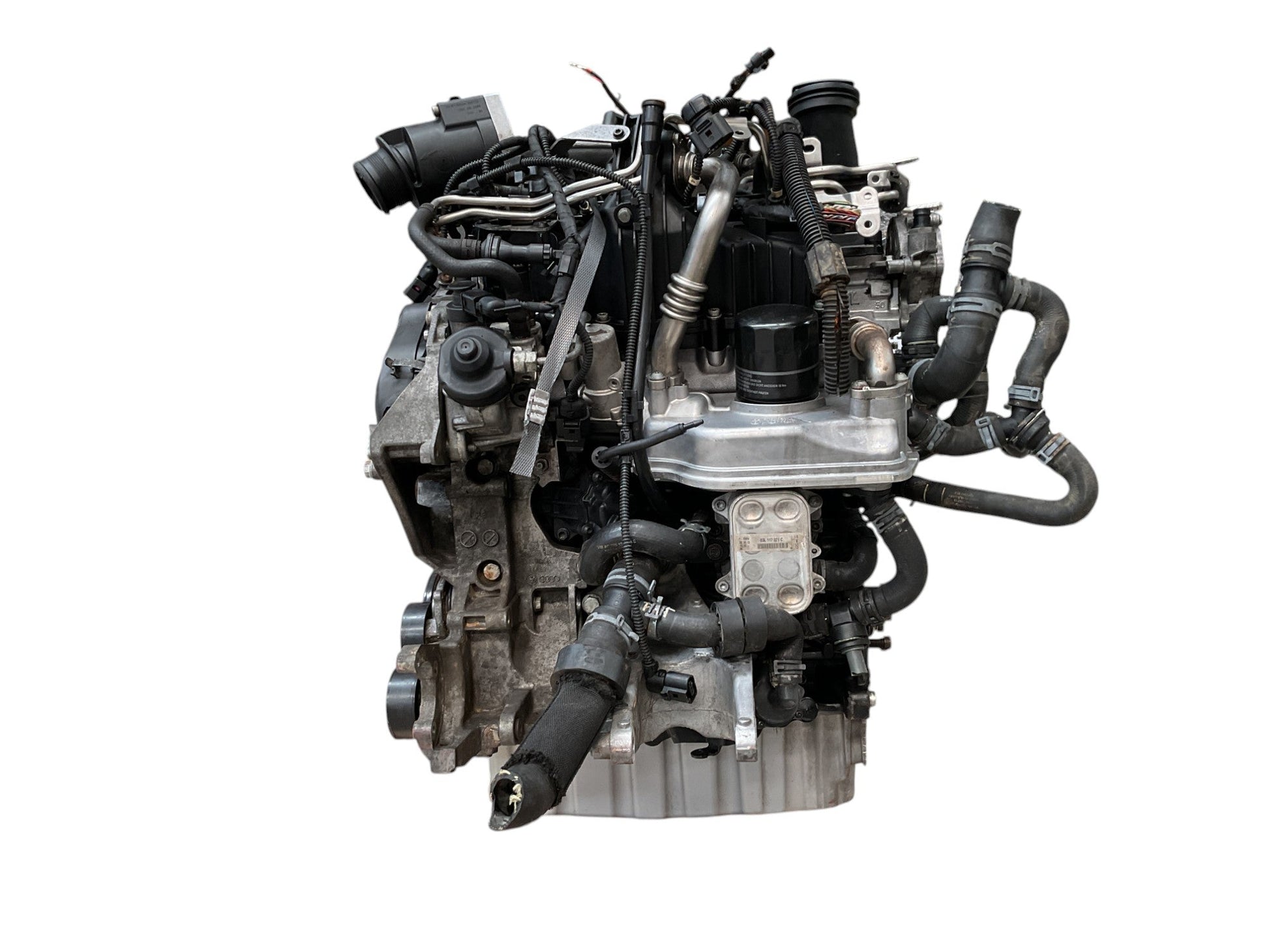 Motor VW Transporter T5 Multivan CFCA - CFCA