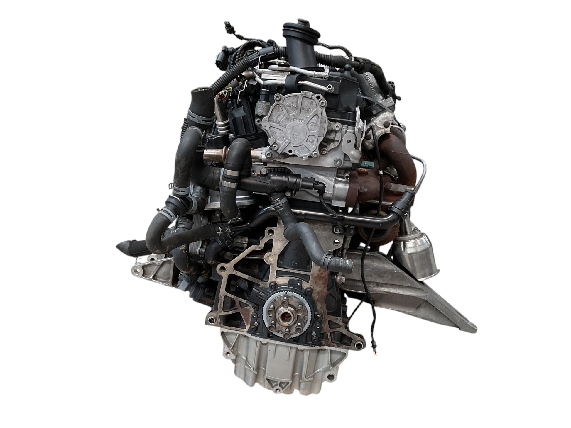 Motor VW Transporter T5 Multivan CFCA - CFCA