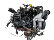 Motor VW Transporter T5 Multivan CFCA - CFCA