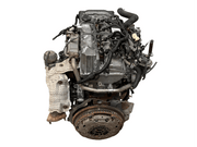 Motor WE05 Mazda Ford 3.0 Diesel - WE05