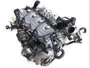 Motor YD22 Nissan X - Trail - YD22