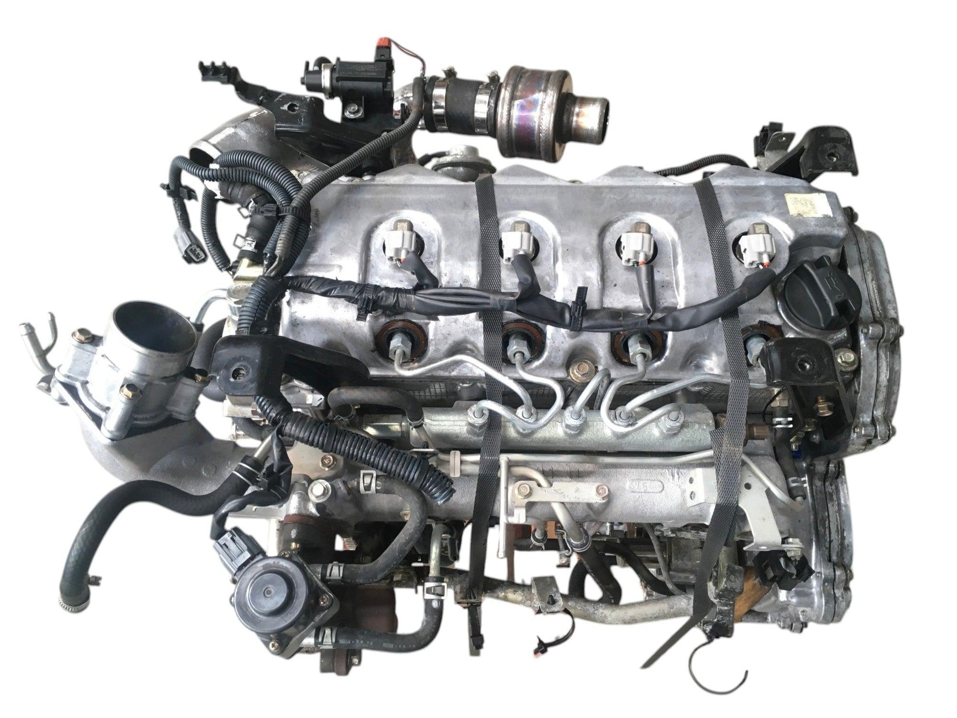 Motor YD22 Nissan X - Trail - YD22