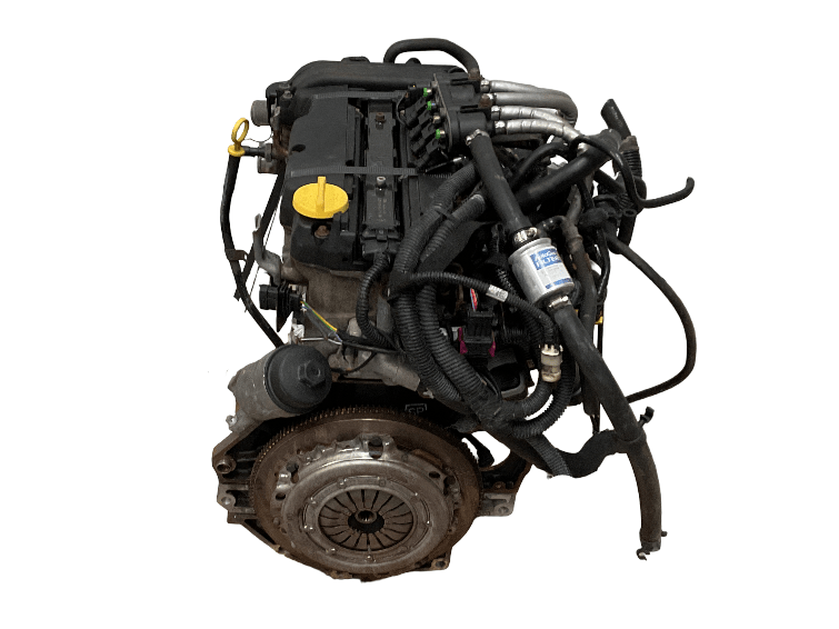 Motor Z14XEP Opel 1.4 Twinport - Z14XEP
