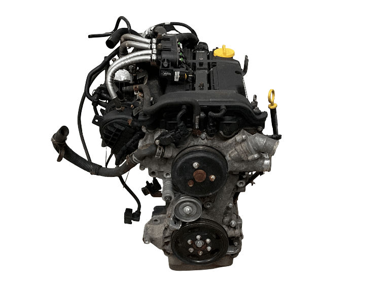 Motor Z14XEP Opel 1.4 Twinport - Z14XEP