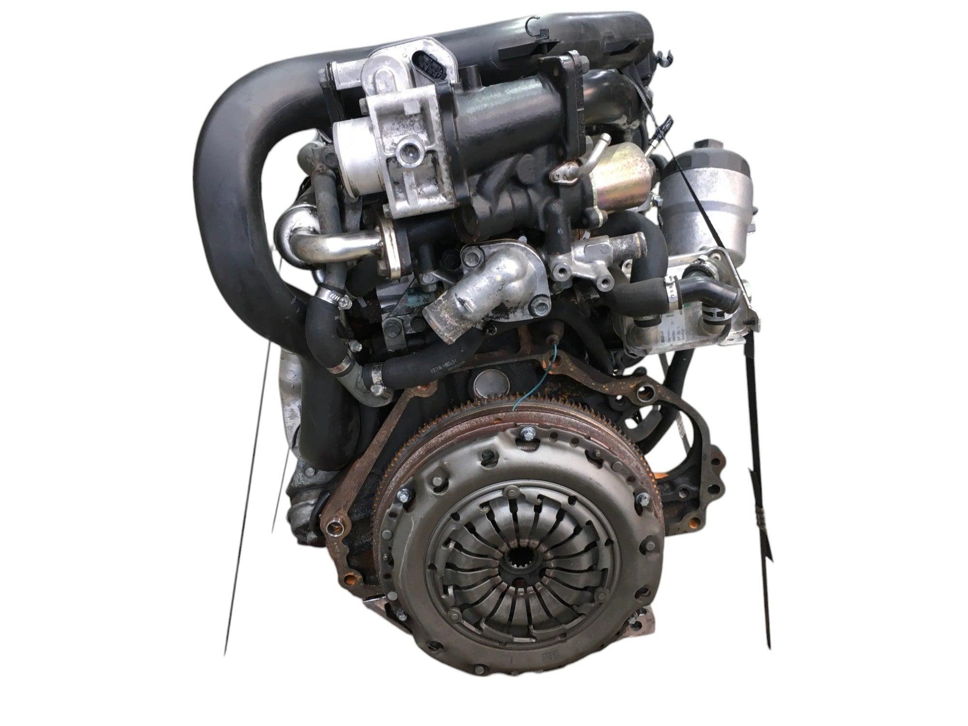 Motor Z17DTH Opel 1.7CDTi - Z17DTH