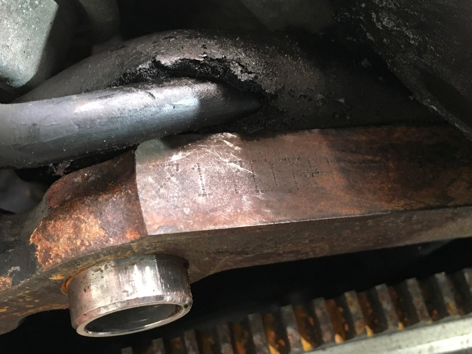 Motor Z17DTH Opel 1.7CDTi - Z17DTH