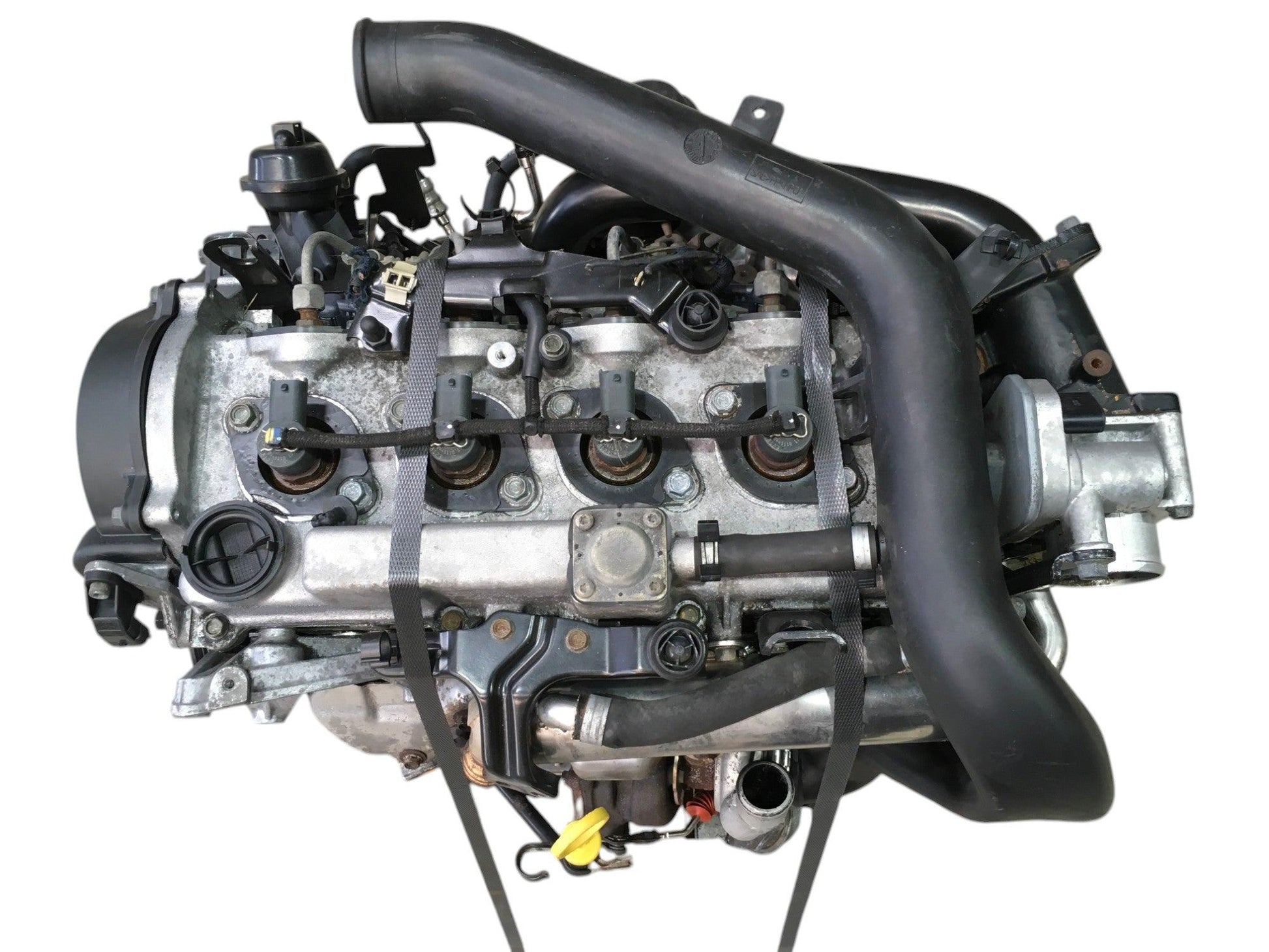 Motor Z17DTH Opel 1.7CDTi - Z17DTH