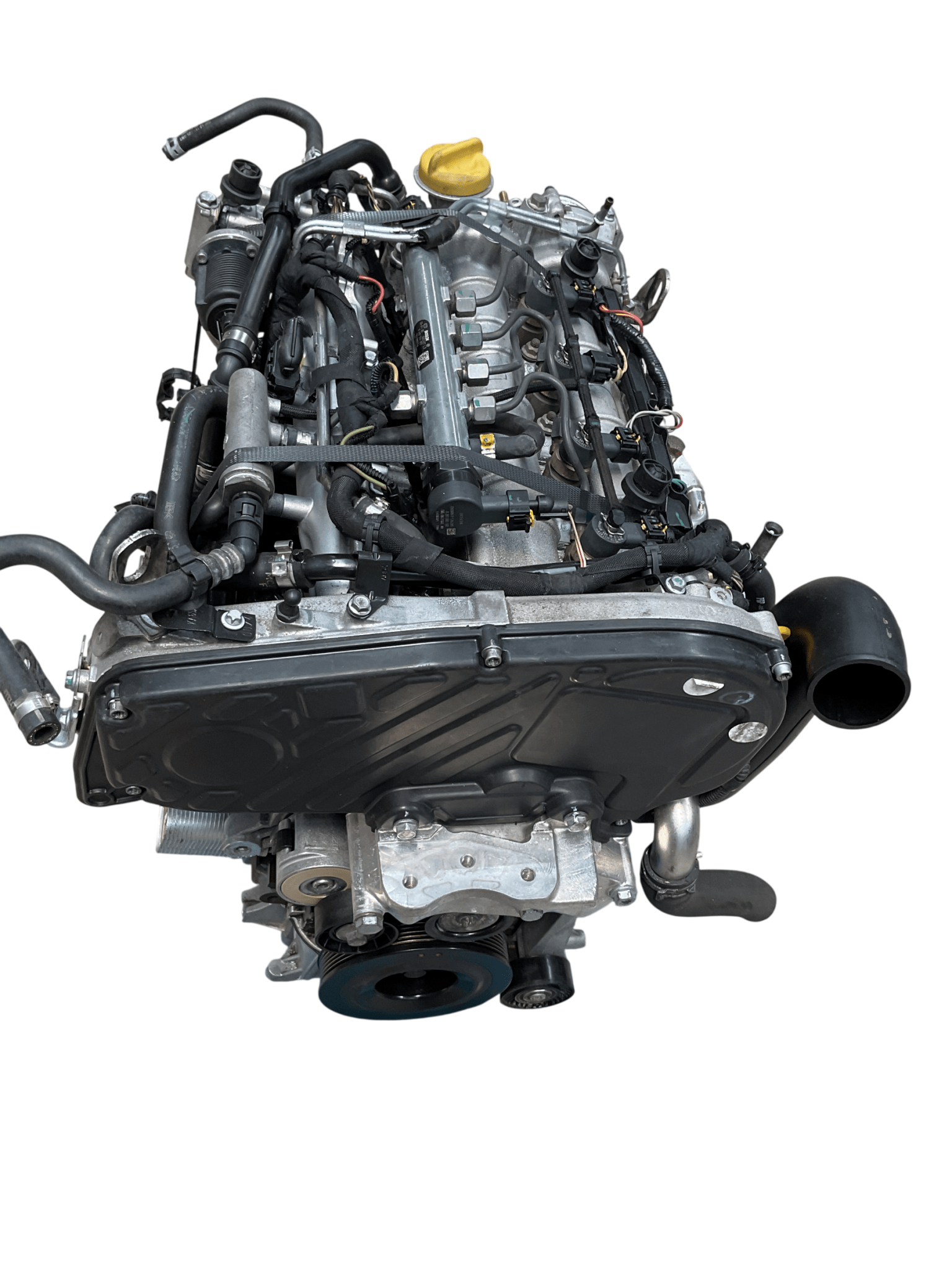 Motor Z19DT Opel 1.9 CDTi - 939A2000