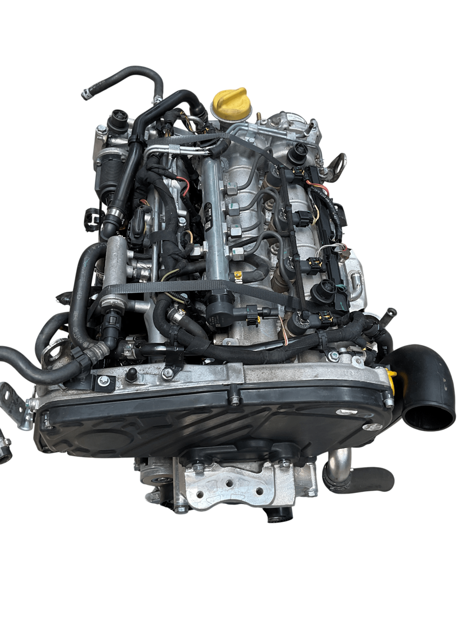 Motor Z19DT Opel 1.9 CDTi - 939A2000