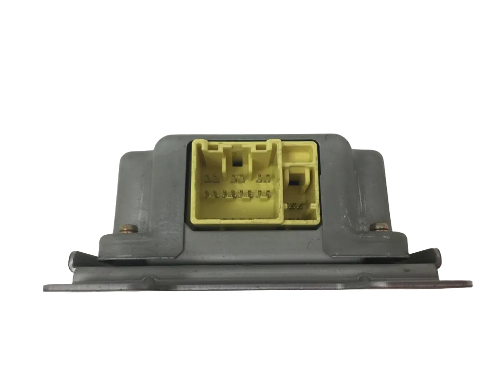 Centralita airbag mitsubishi l200