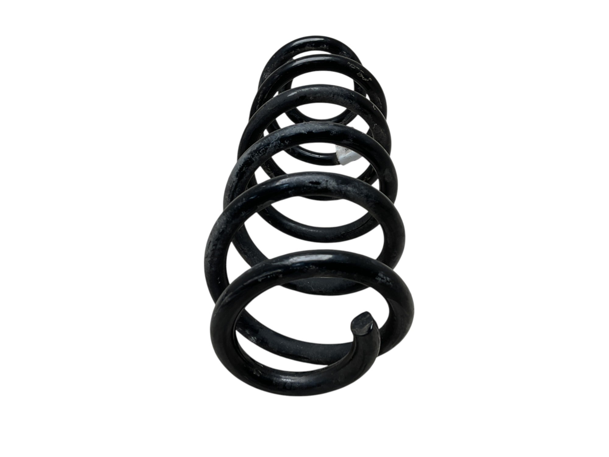 Muelle Helicoidal trasero VW 5Q0511115 - 5Q0511115 _