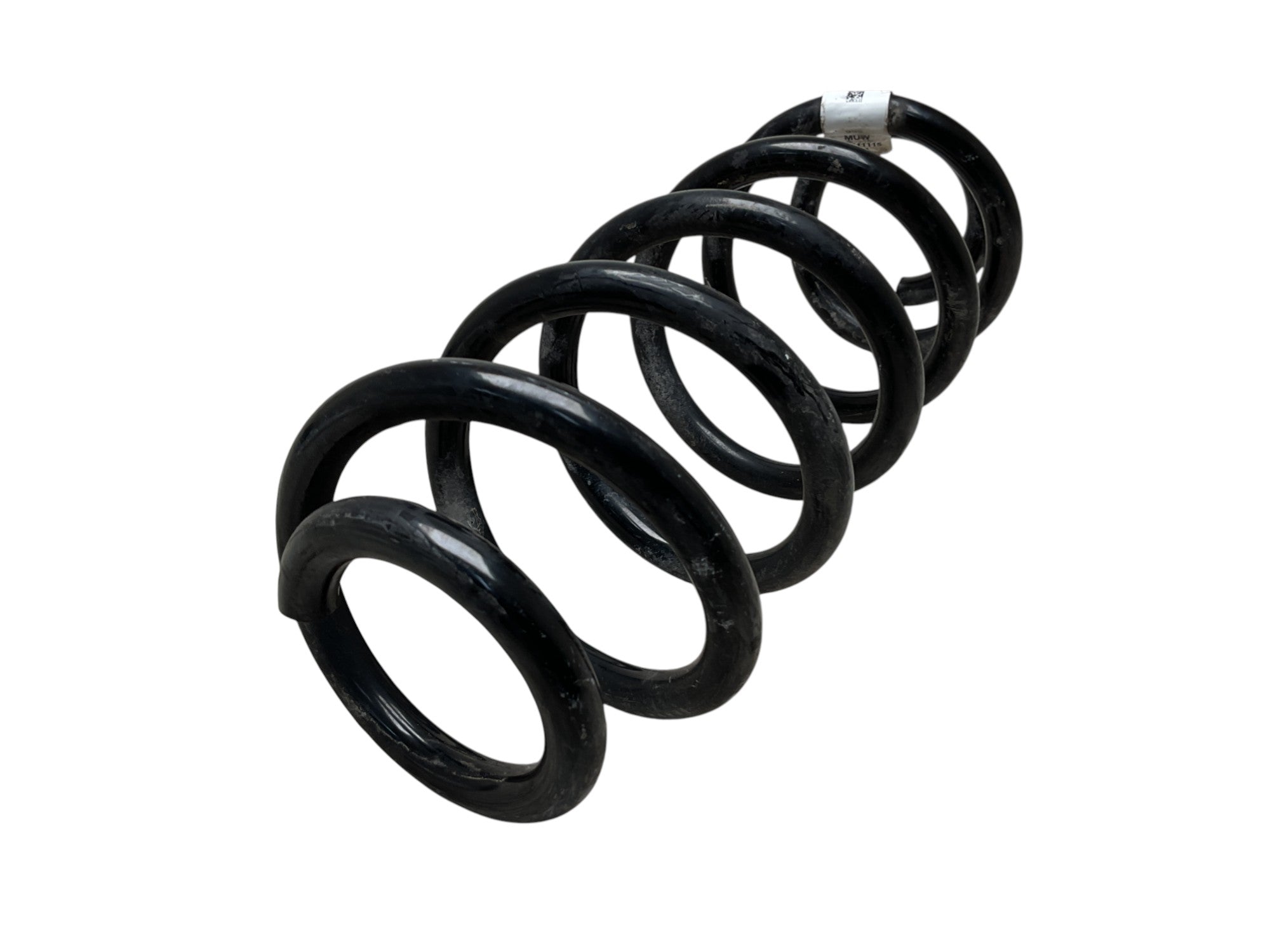 Muelle Helicoidal trasero VW 5Q0511115 - 5Q0511115 _