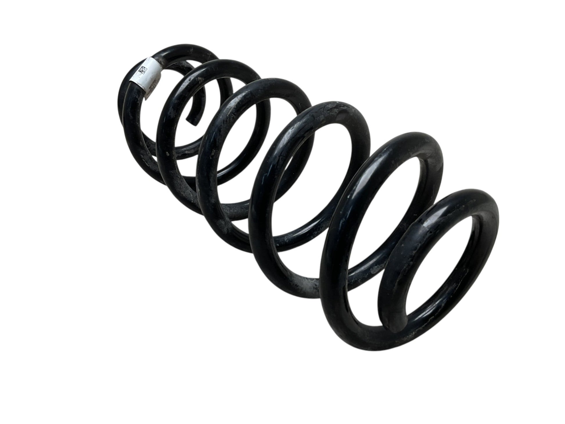 Muelle Helicoidal trasero VW 5Q0511115 - 5Q0511115 _