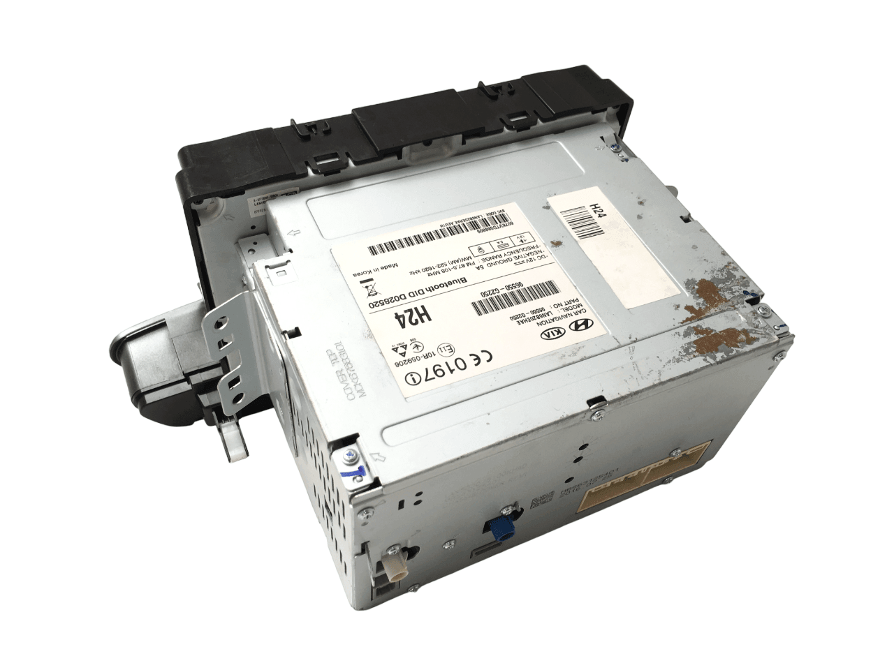 Navegacion GPS Hyundai IONIQ 96550G2250 - 96550G2250