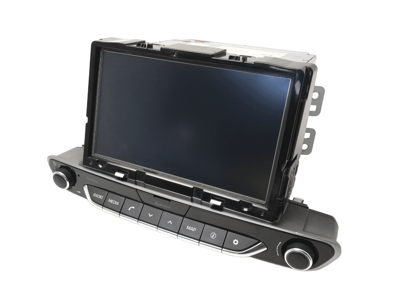 Navegacion GPS Hyundai IONIQ 96550G2250 - 96550G2250