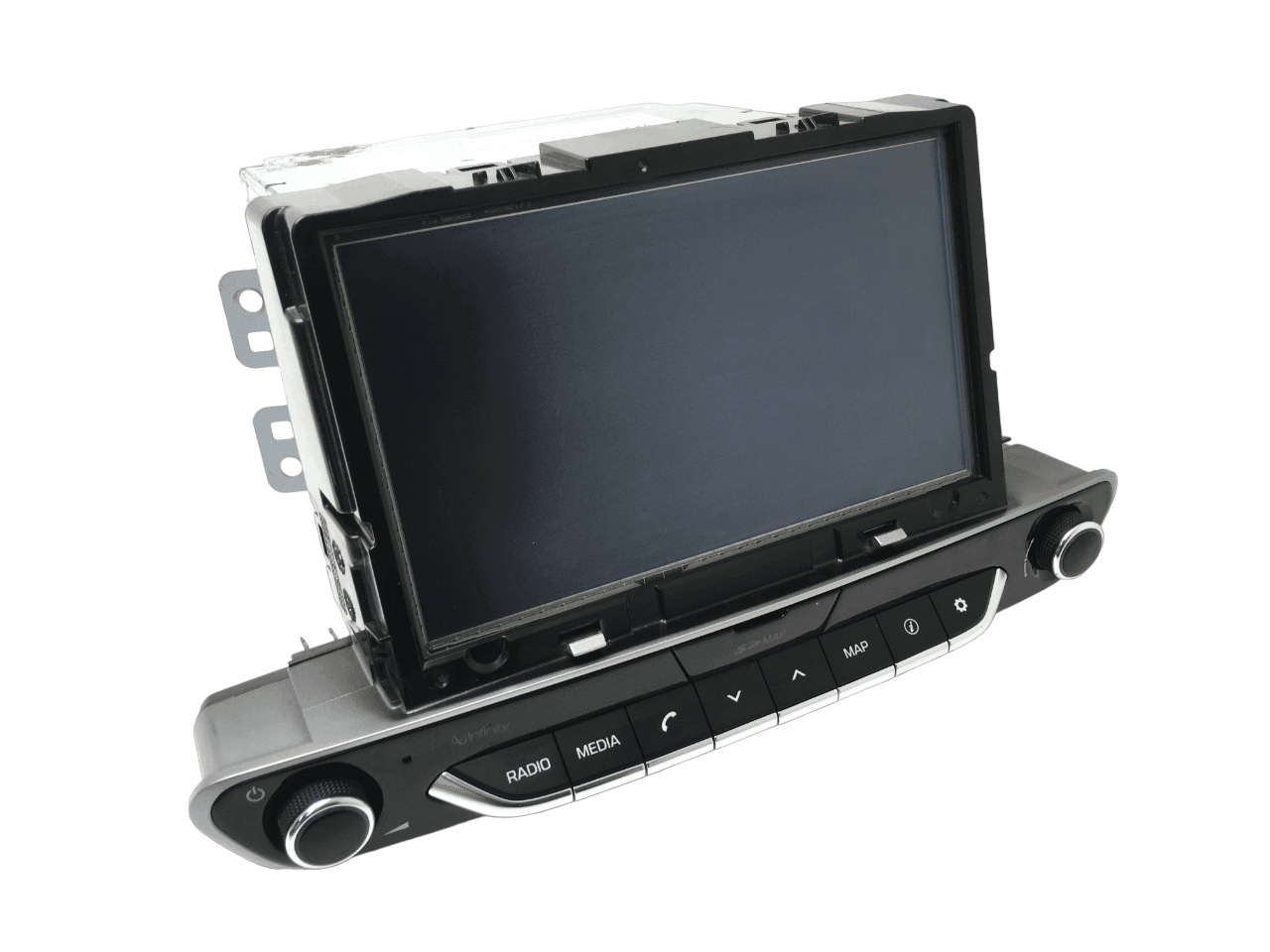 Navegacion GPS Hyundai IONIQ 96550G2250 - 96550G2250