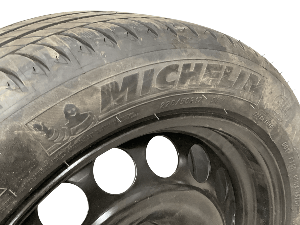 Neumatico Repuesto 225/50R17 98V - 