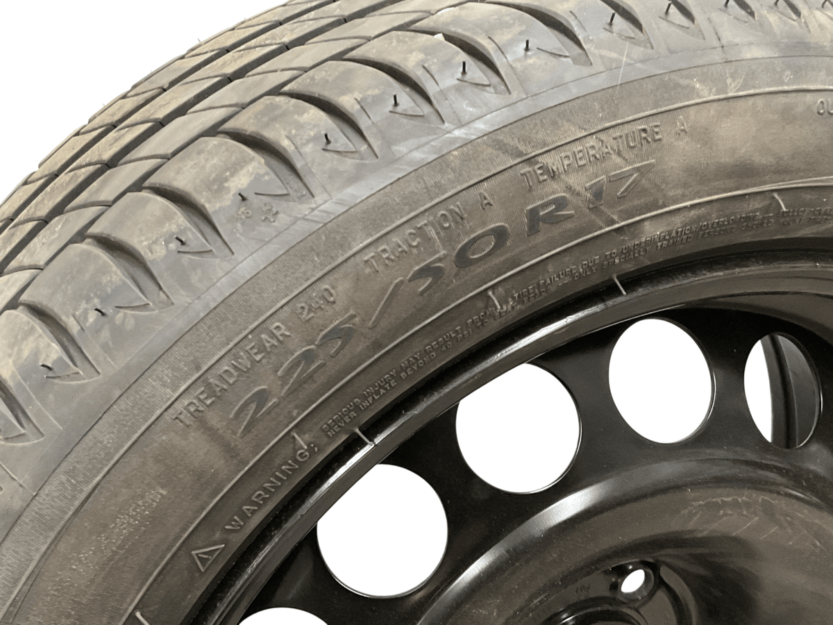 Neumatico Repuesto 225/50R17 98V - 