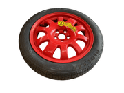 Neumatico repuesto Jaguar XF I X250 08-15 - 2R831007RA