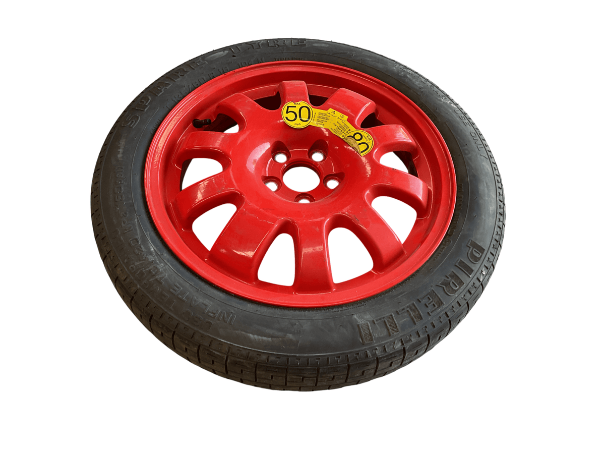 Neumatico repuesto Jaguar XF I X250 08-15 - 2R831007RA