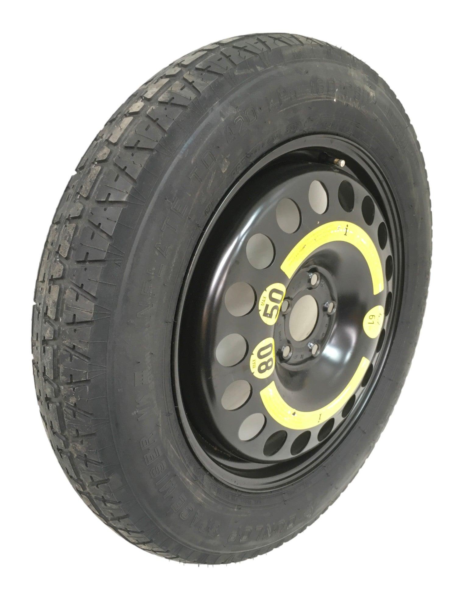 Neumatico Repuesto Mercedes W164 - A1644000002