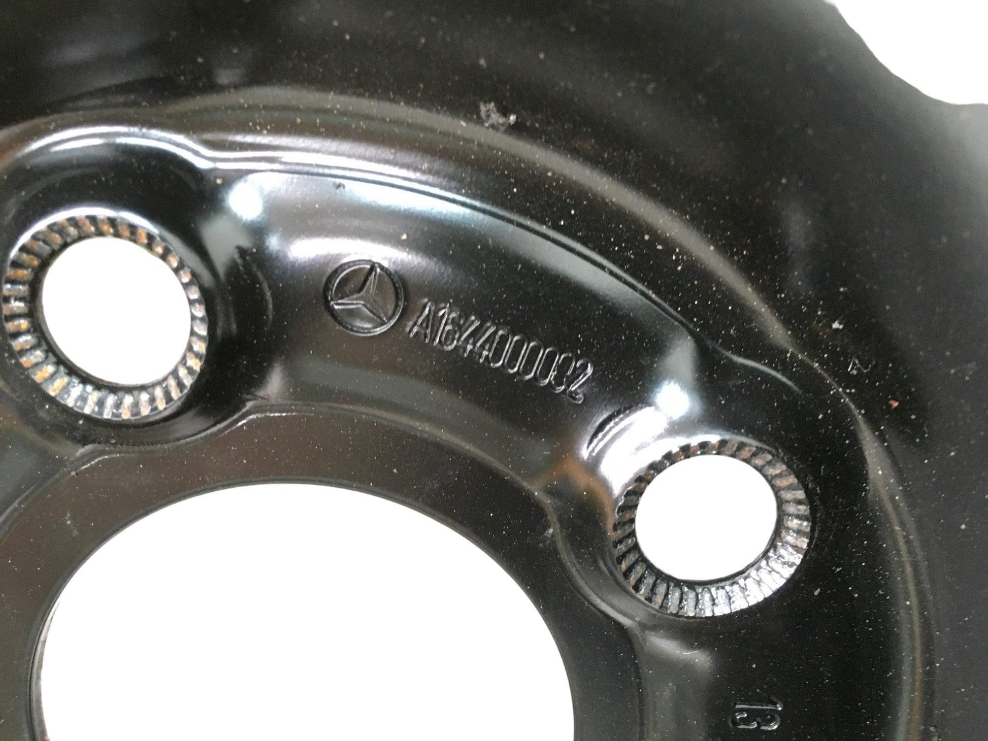 Neumatico Repuesto Mercedes W164 - A1644000002