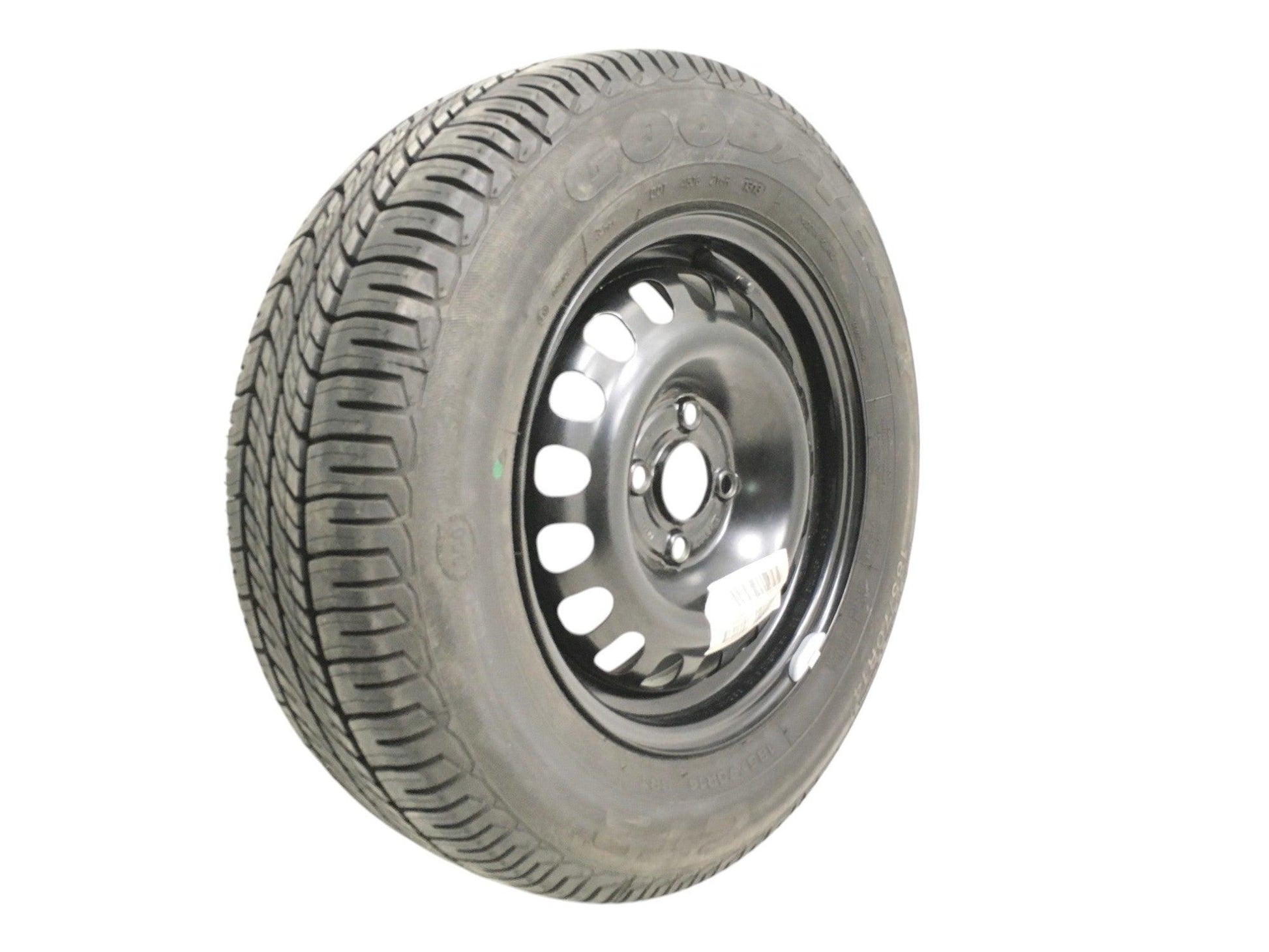 Neumatico repuesto Opel Corsa D - 013174301