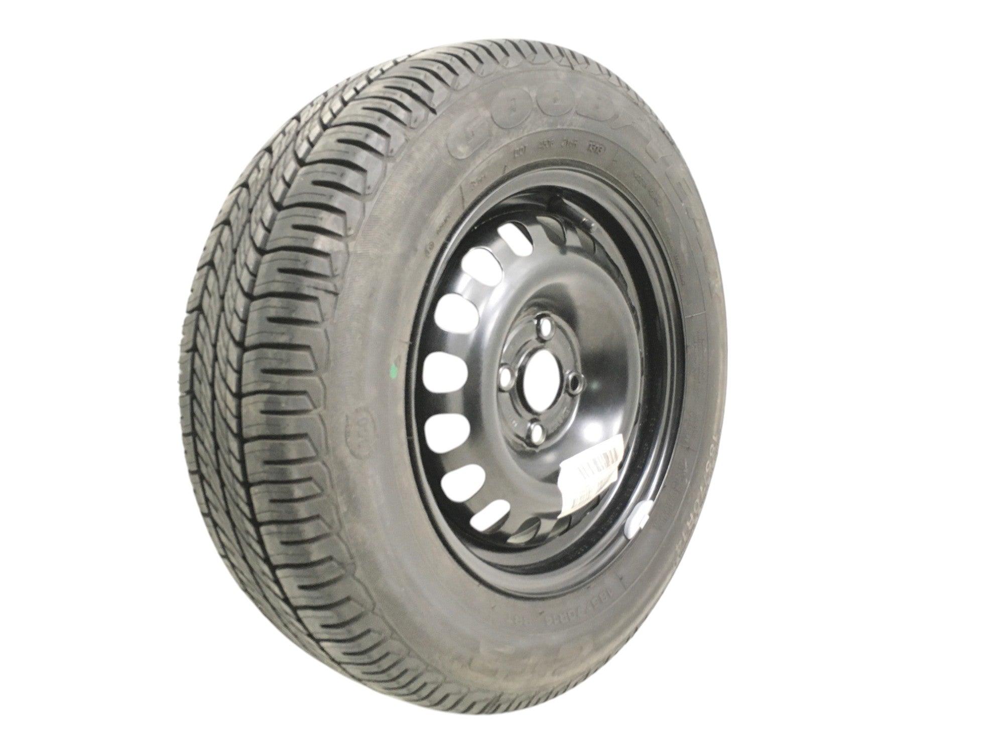 Neumatico repuesto Opel Corsa D - 013174301