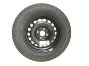 Neumatico repuesto Opel Corsa D - 013174301