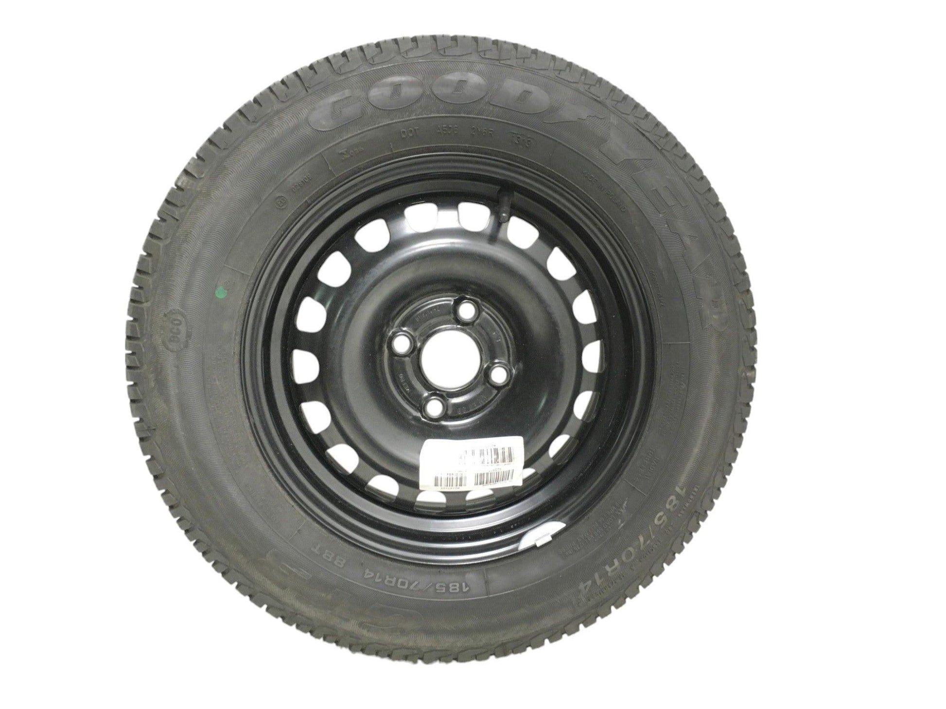 Neumatico repuesto Opel Corsa D - 013174301