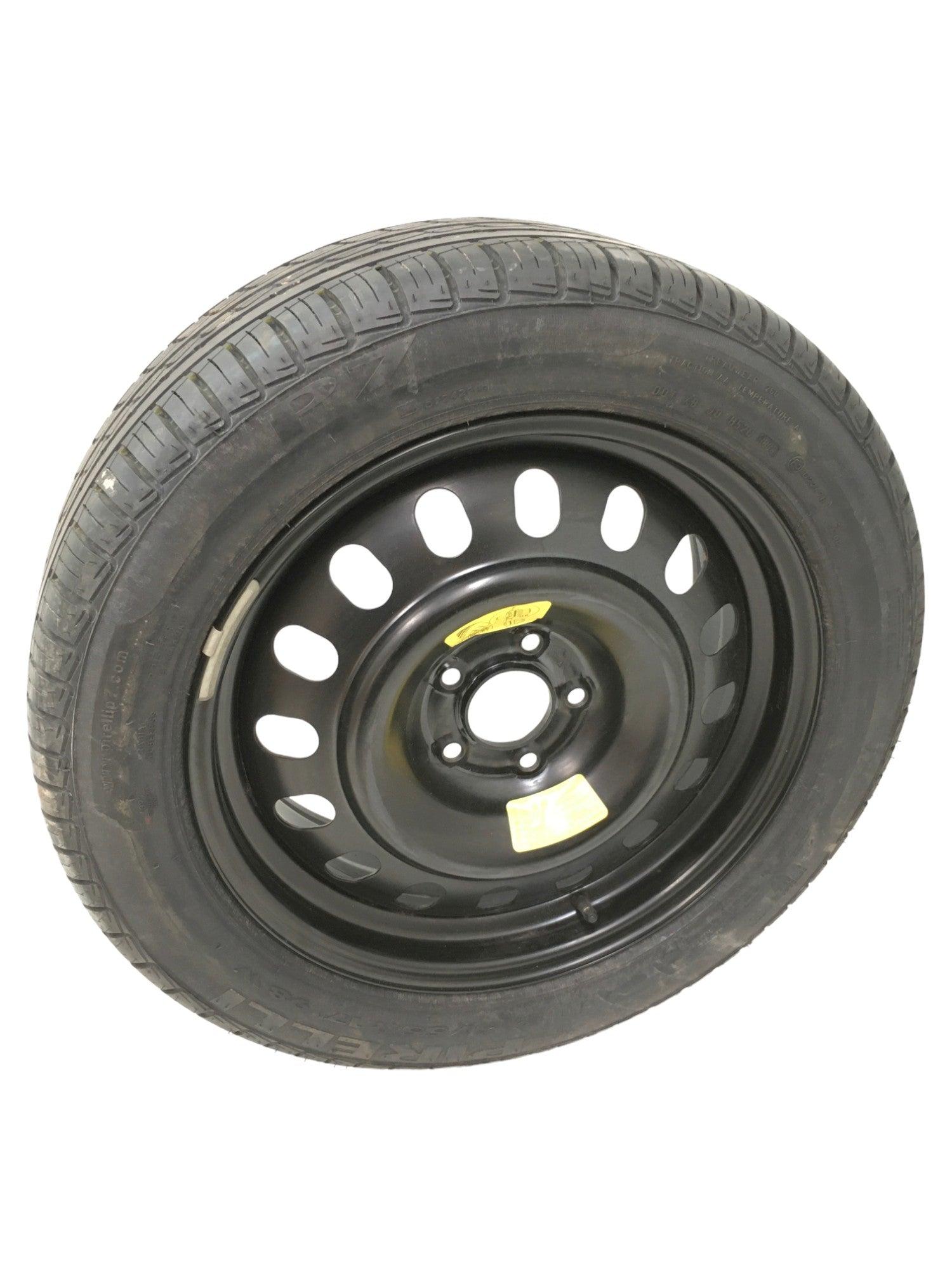 Neumatico Repuesto Peugeot 407 - PS517001