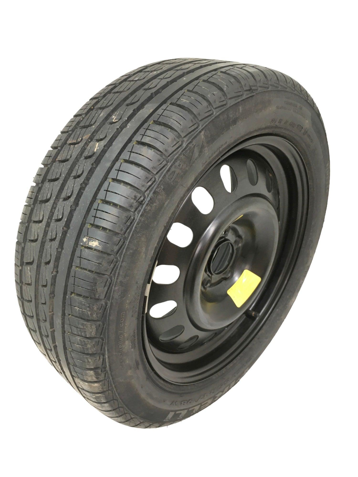 Neumatico Repuesto Peugeot 407 - PS517001