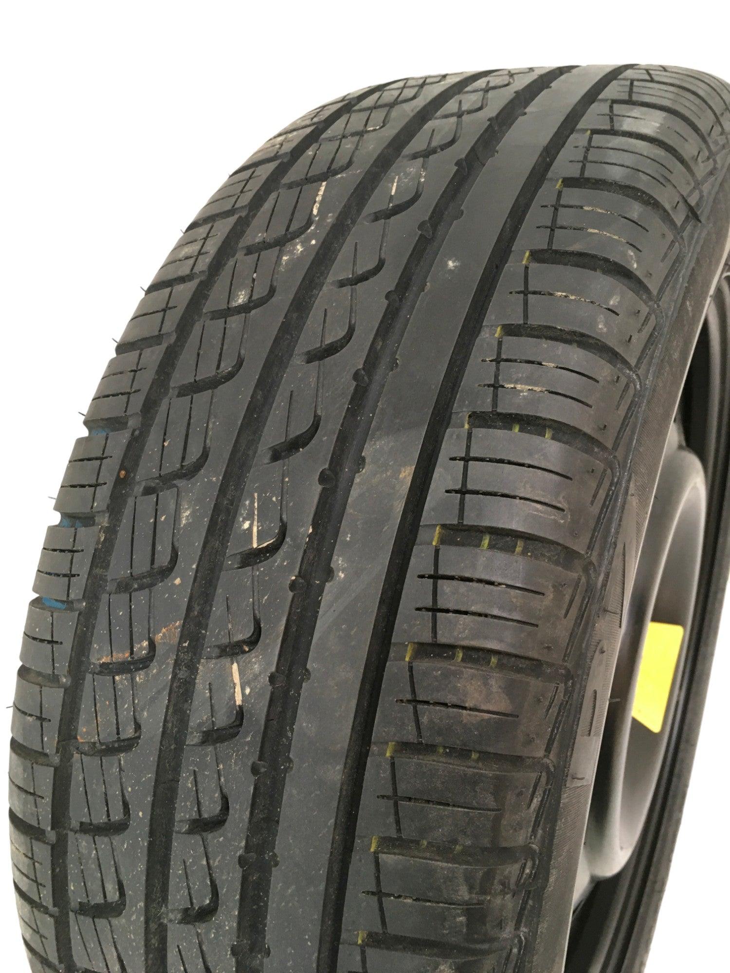 Neumatico Repuesto Peugeot 407 - PS517001