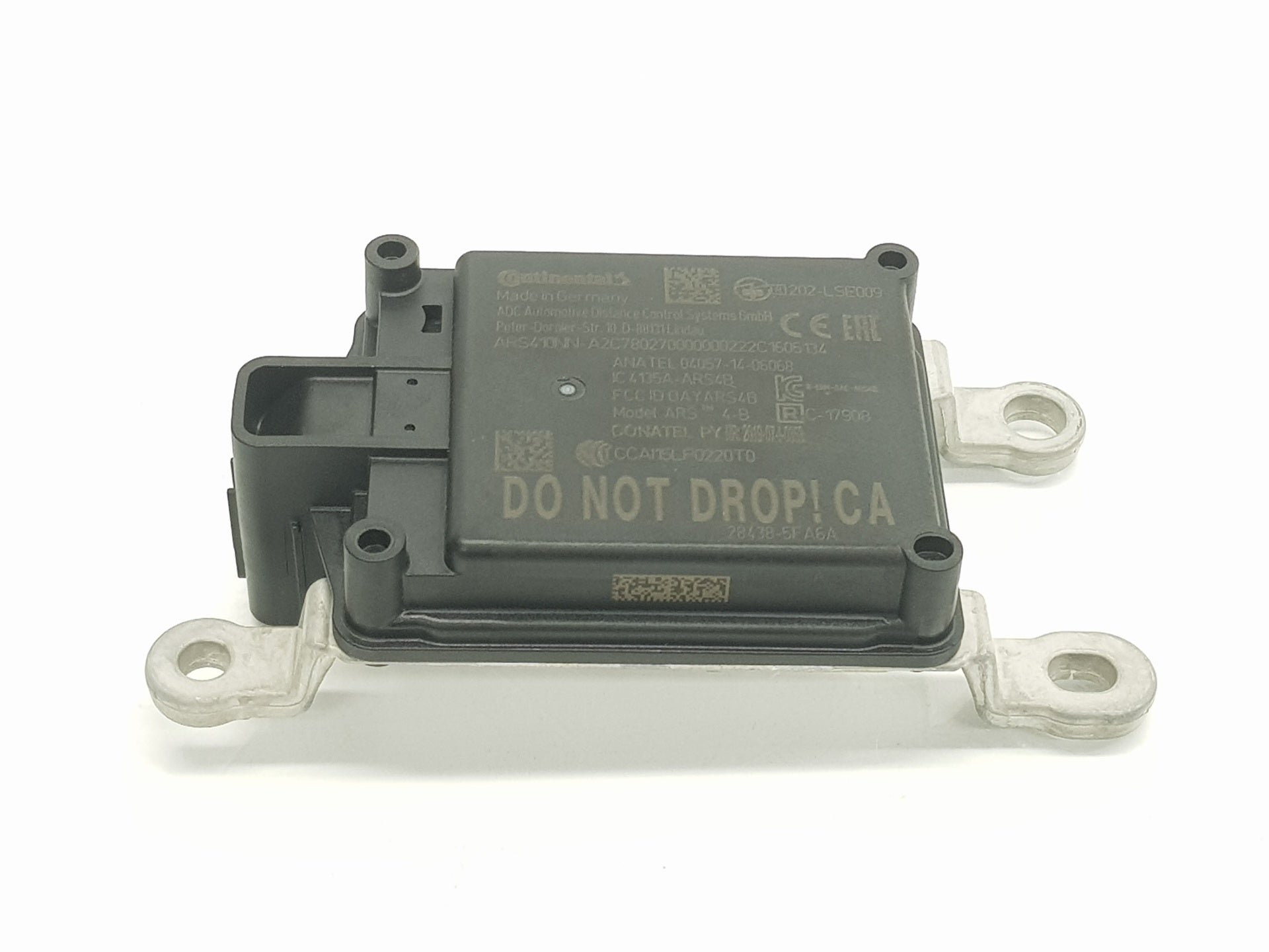 Capteur 284385FA6A
