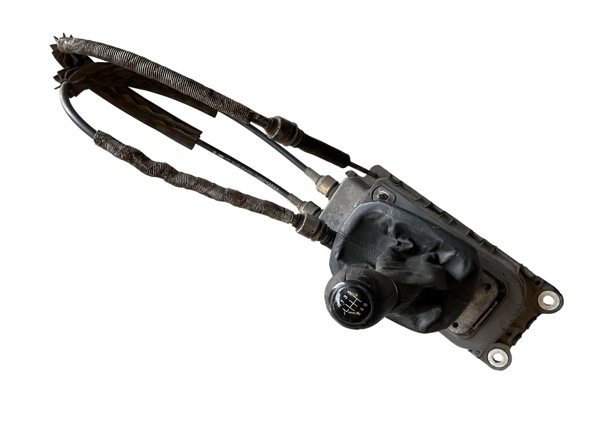 Palanaca cambio VW Golf IV (1J1) 99-06 - 1J0711061G