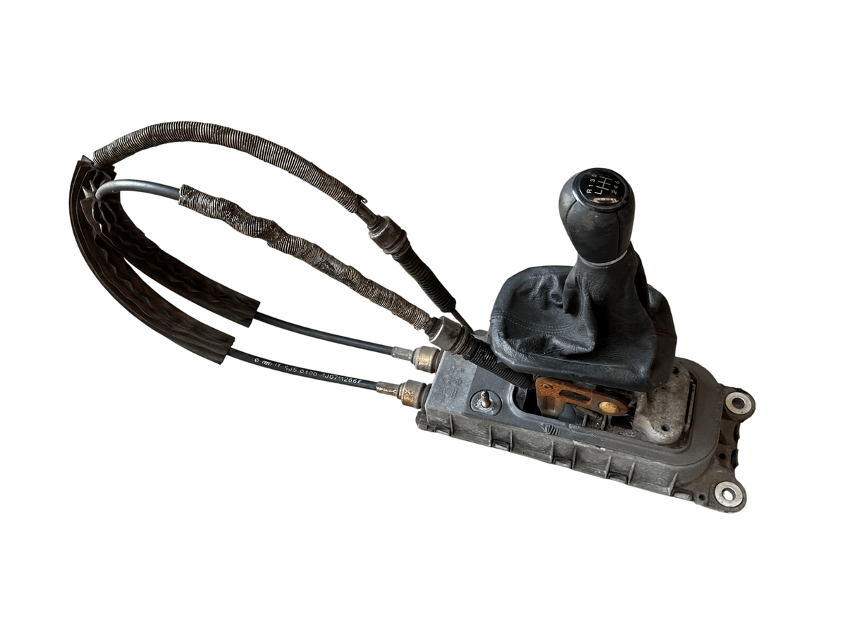 Palanaca cambio VW Golf IV (1J1) 99-06 - 1J0711061G