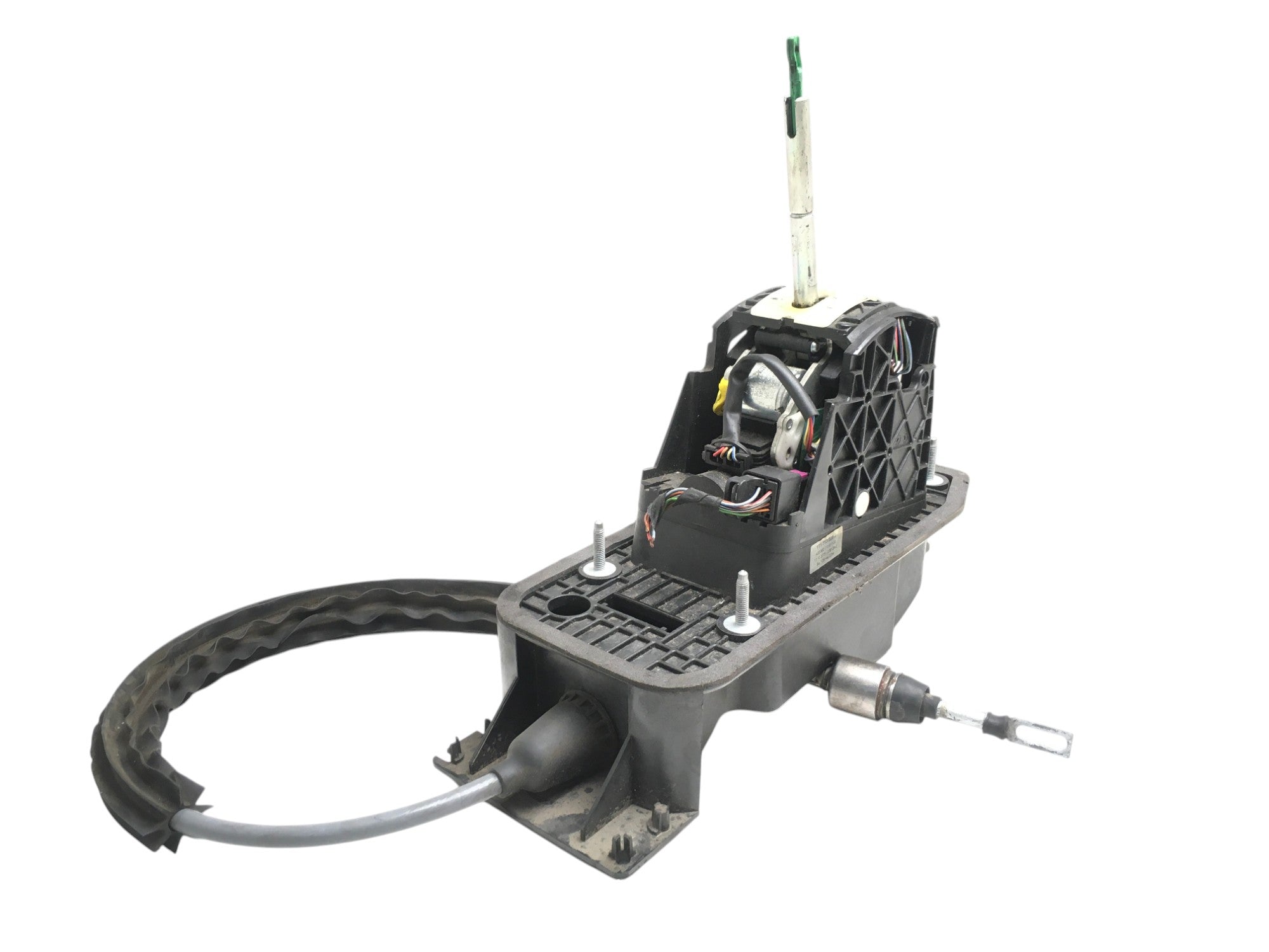 Palanca cambio VW Touran I 1T - 1T0713061