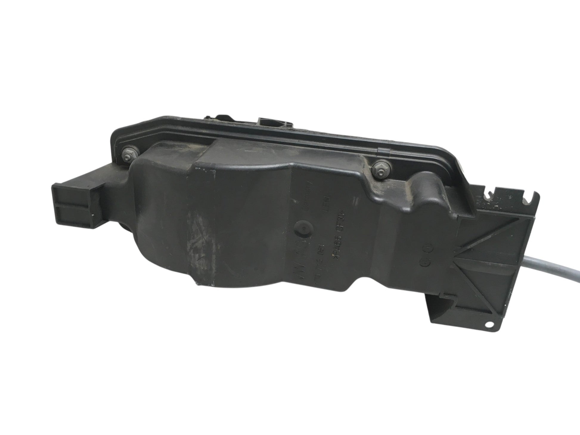 Palanca cambio VW Touran I 1T - 1T0713061