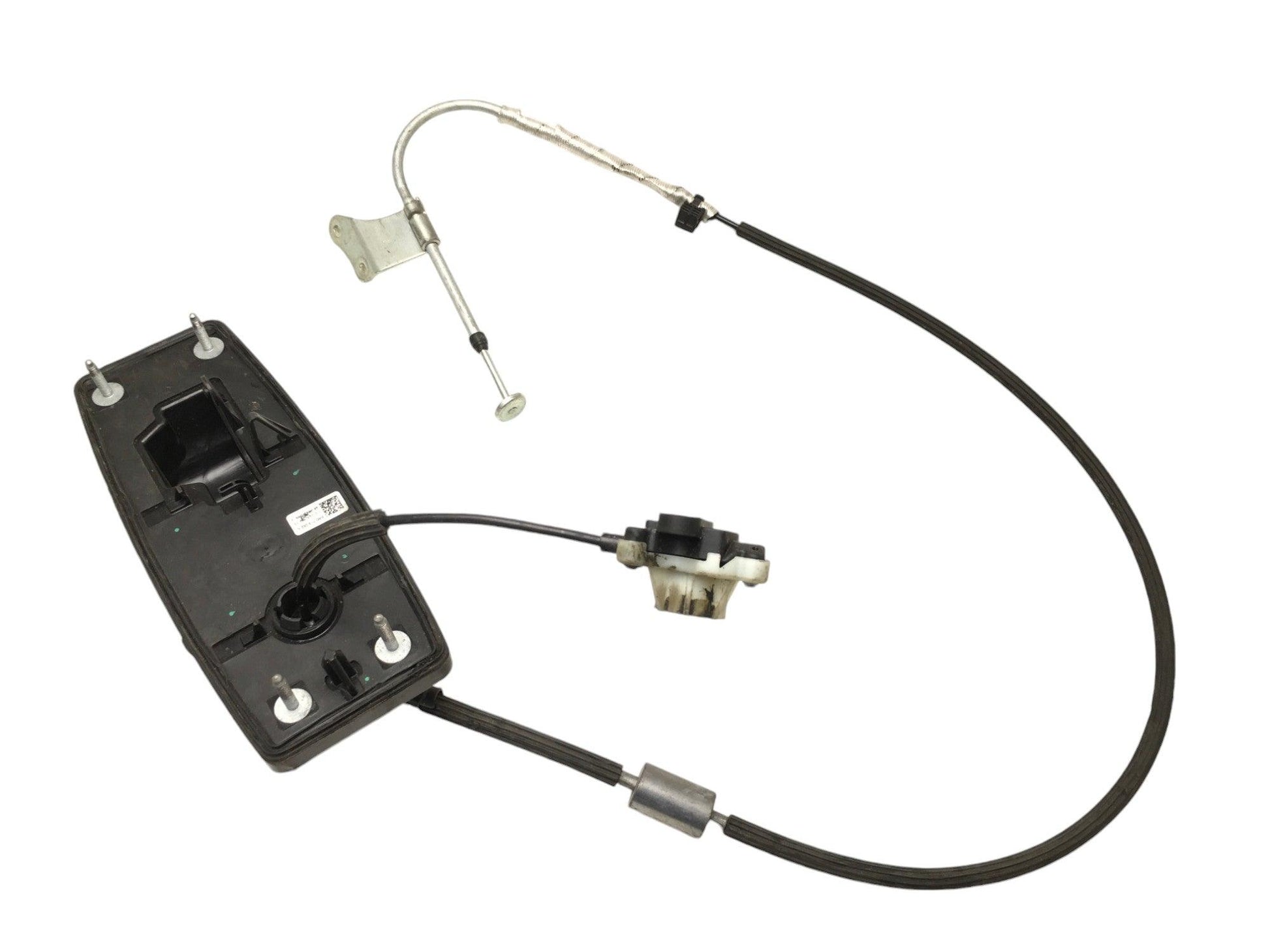 Palanca cambios Audi 8W0713052K - 8W0713052K