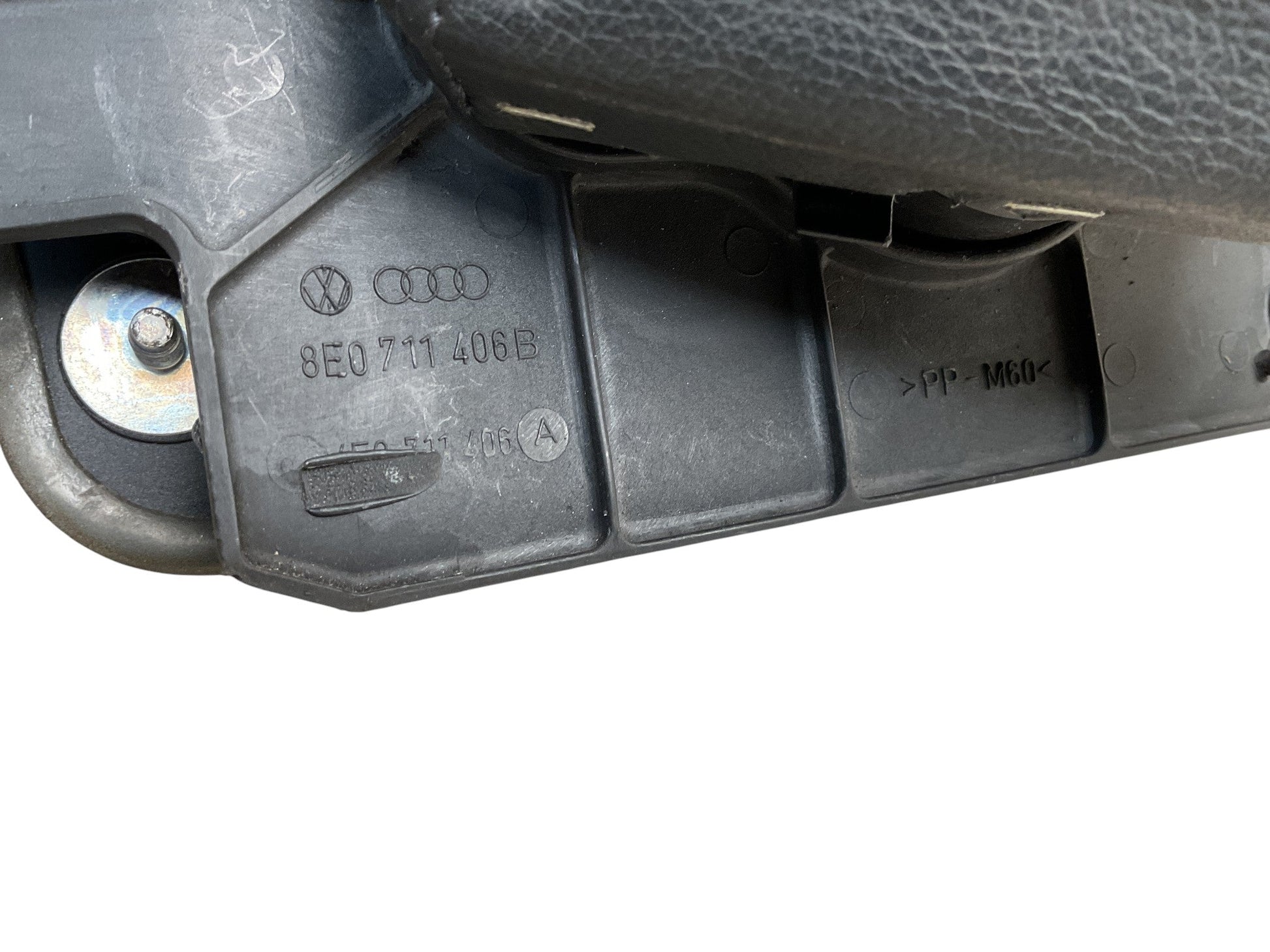 Palanca Cambios Audi A4 00 - 08 - 8E0711406B