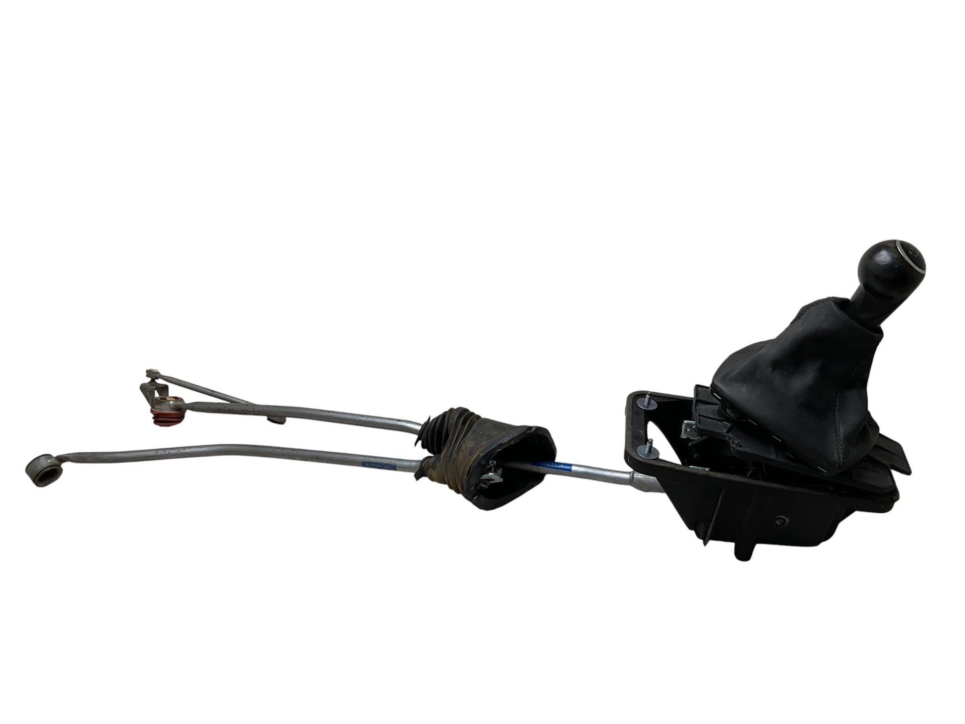 Palanca Cambios Audi A4 00 - 08 - 8E0711406B